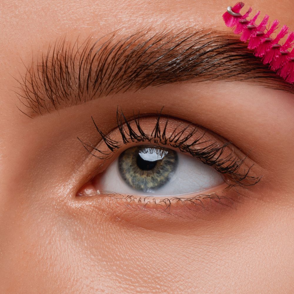 Laminado de cejas