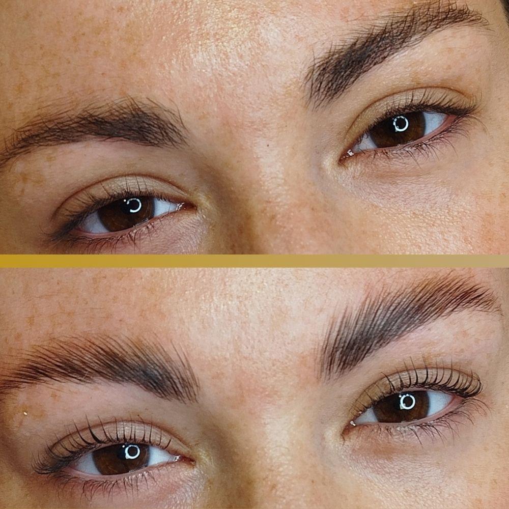 Laminado de cejas - Image 2