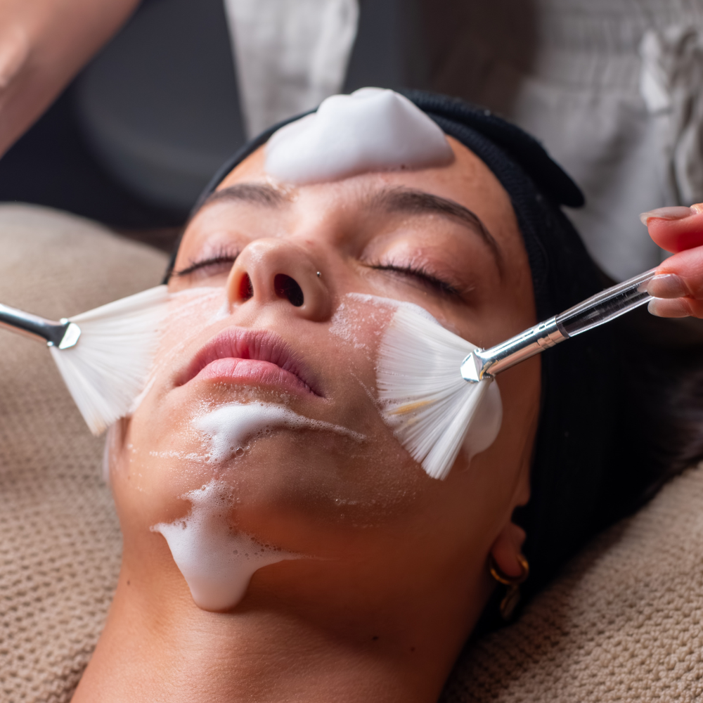 Limpieza facial profunda - Image 2
