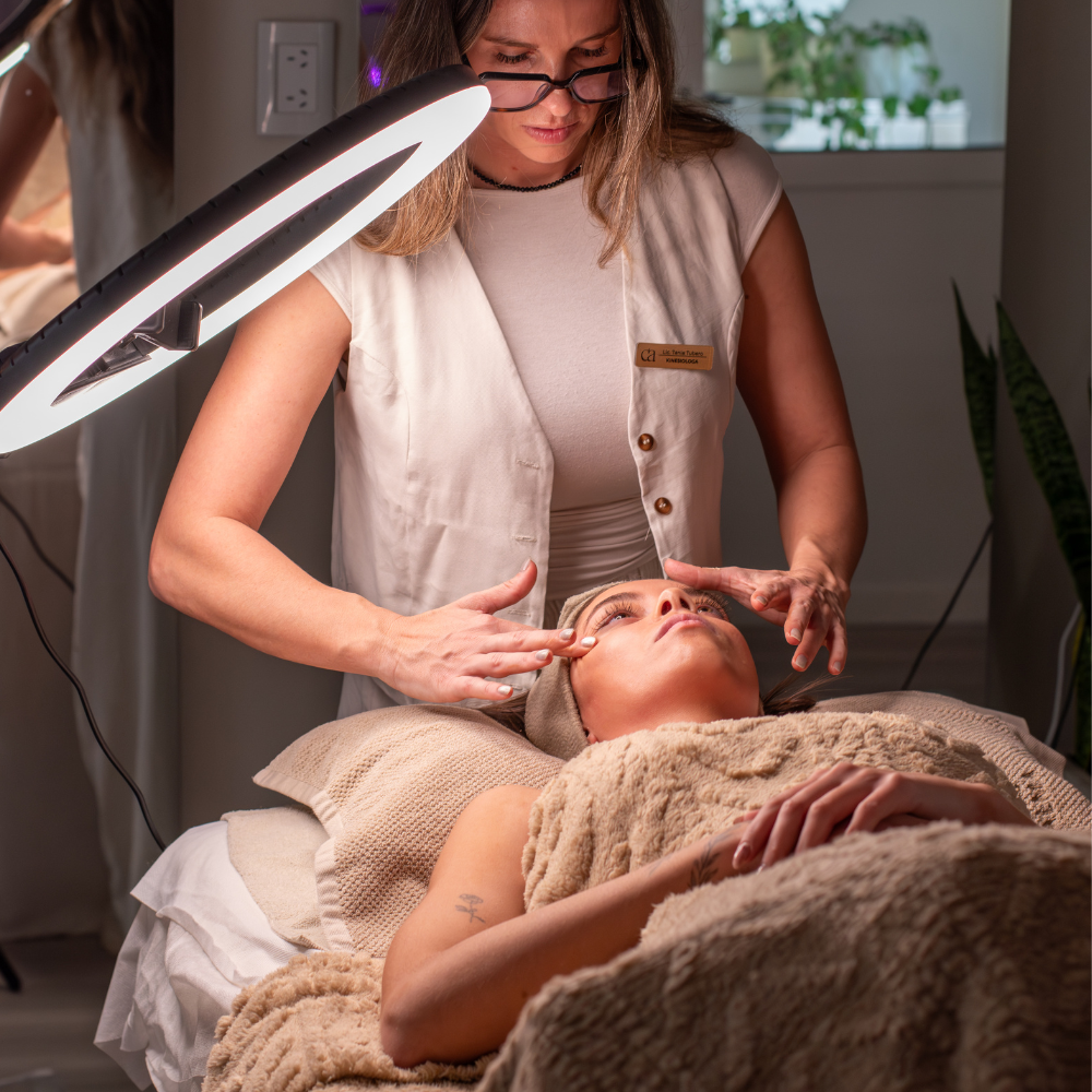 DERMAPLANING + LIMPIEZA FACIAL, RENOVACION CELULAR, SPA CALMA, VILLA MARIA