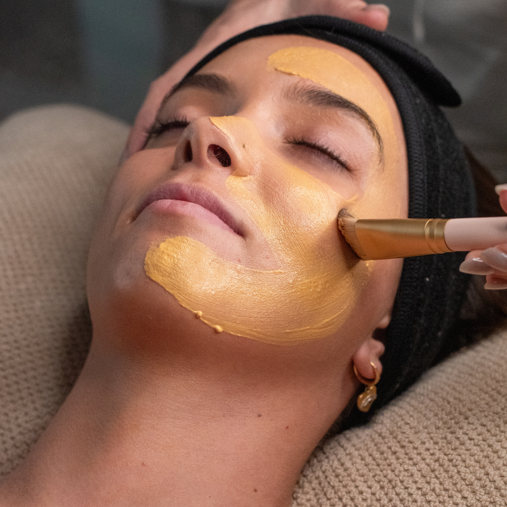 Limpieza facial profunda - Image 3