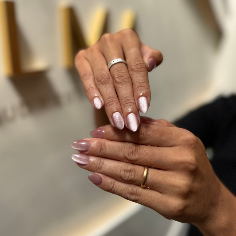 KAPPING, NAILS, SPA CALMA, VILLA MARIA