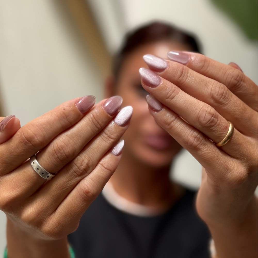 Kapping Nails