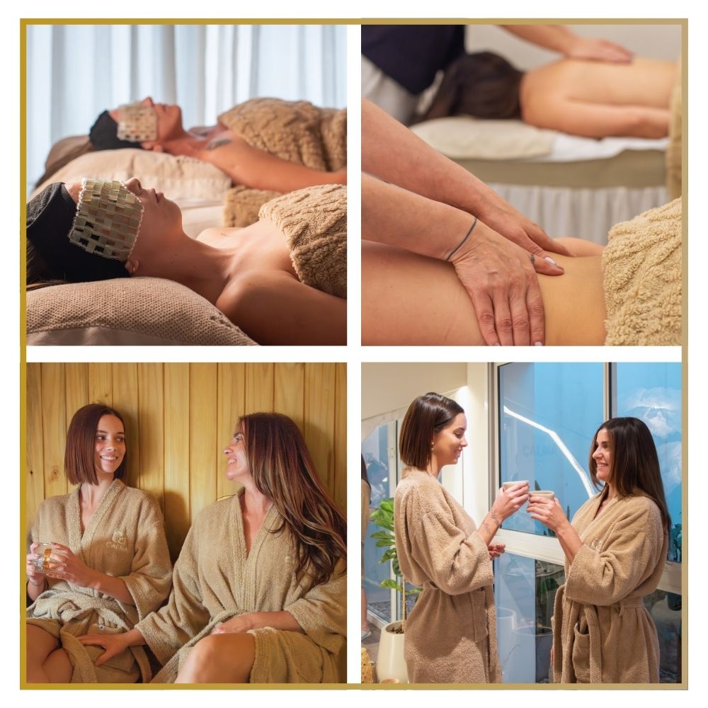 Spa Amistad