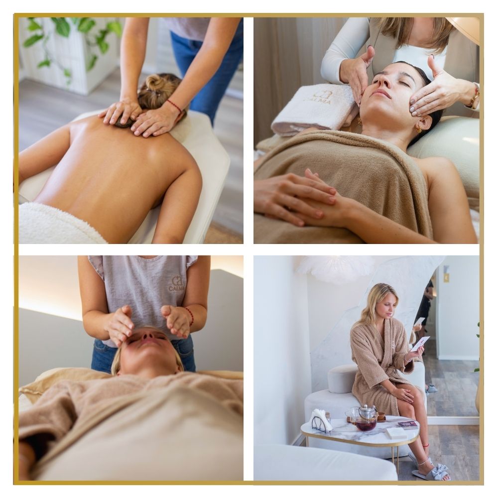 Spa Gratitud