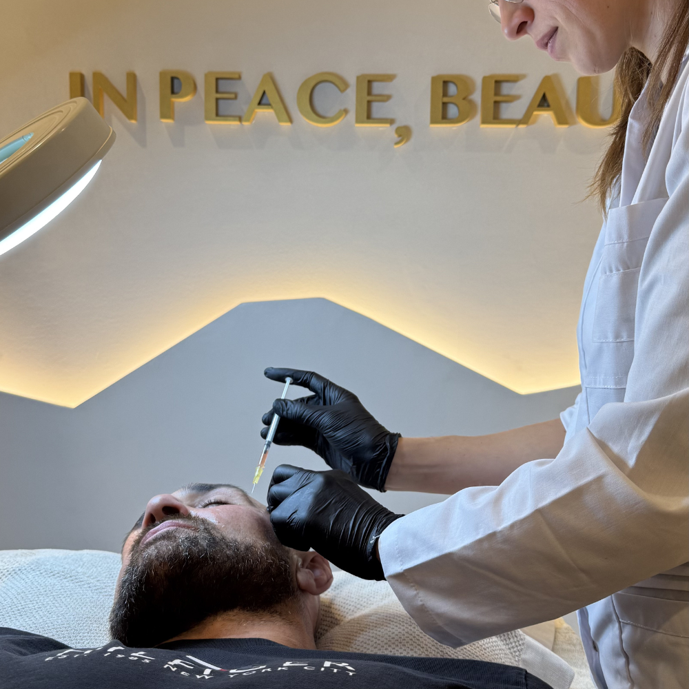 PLASMA RICO EN PLAQUETAS FACIAL