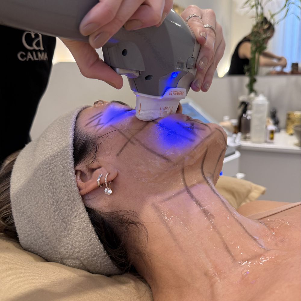 HIFU Facial