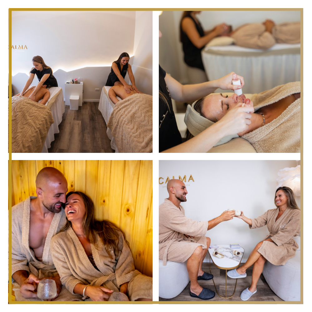 Spa Amor
