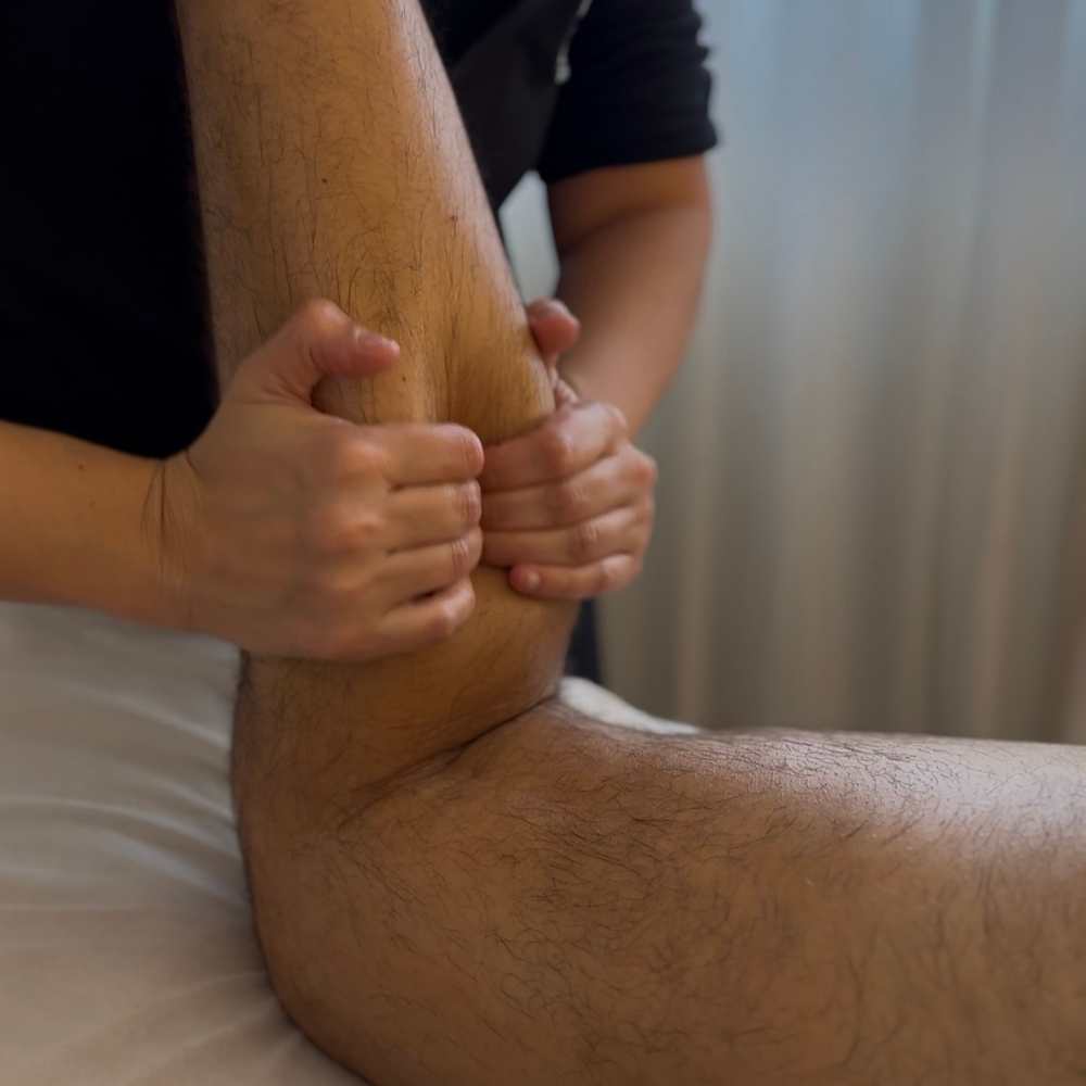 MASAJE DEPORTIVO HOMBRES, DIA DEL PADRE, SPA CALMA